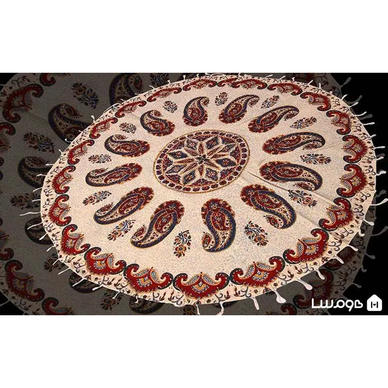 پارچه‌های قلمکار